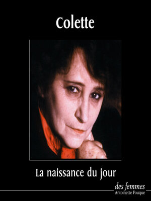 cover image of La Naissance du jour